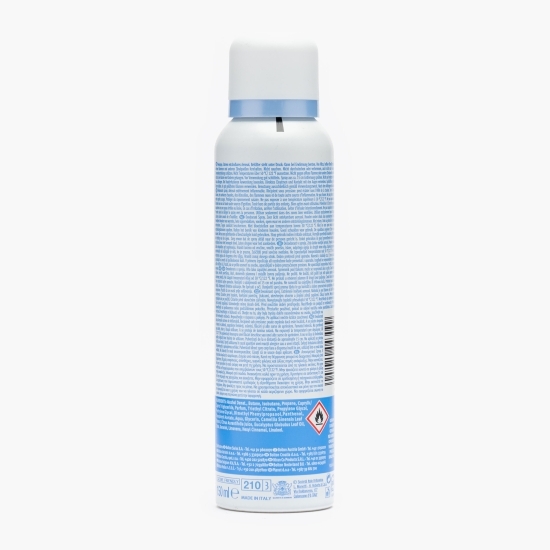 Deodorant spray Pure Natural Freshness 150ml  