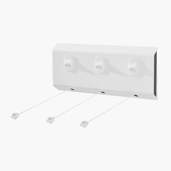 Uscător de rufe Rollfix 150 Triple Longline