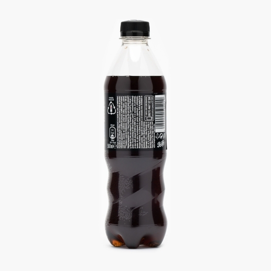Băutură carbogazoasă Max zero zahăr 0.5l