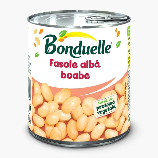 Fasole albă 800g