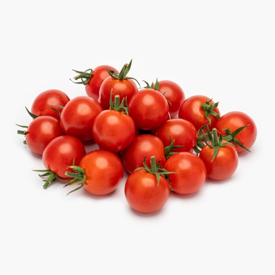 Roșii cherry eco mix, România (Buzău) 250g