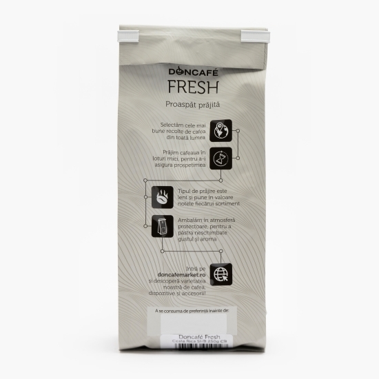 Costa Rica SHB 250g, cafea boabe prăjită