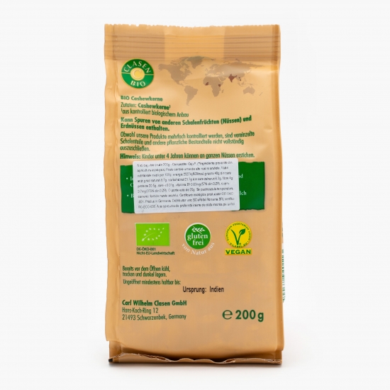 Caju eco, crud 200g