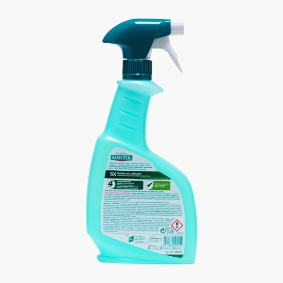 Soluție de curățat universală 4 Actions, 500ml