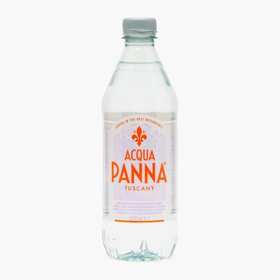 Apă plată 24x500ml