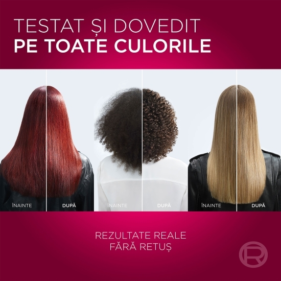 Șampon Color Vive protejarea culorii 1l