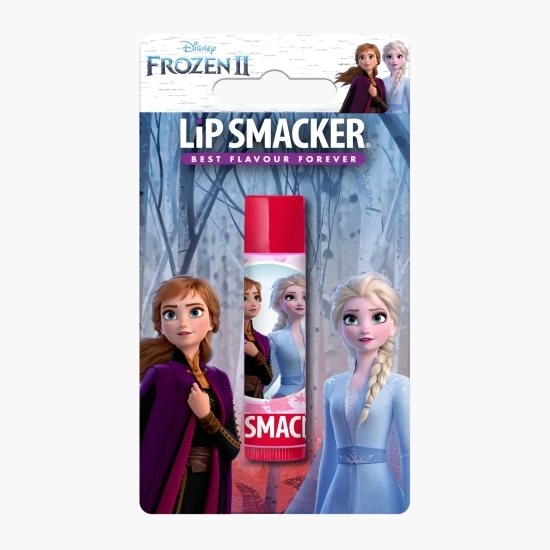Balsam de buze Disney Frozen 2 Elsa Anna, Stronger strawberry, 4g