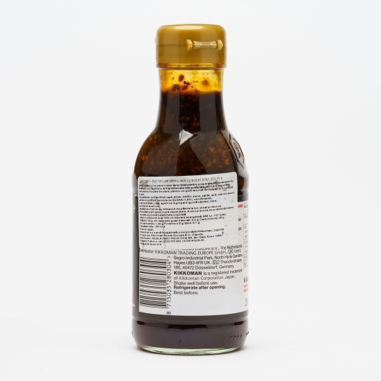 Sos Teriyaki Wok cu susan prăjit 250ml