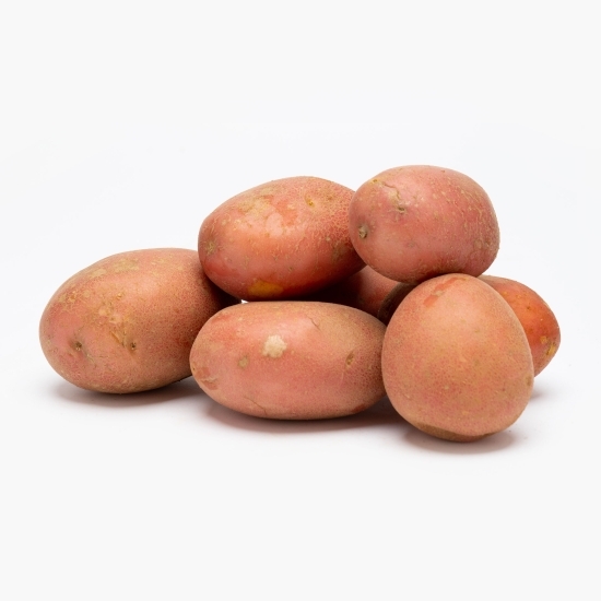 Cartofi roșii Olanda 2.5kg