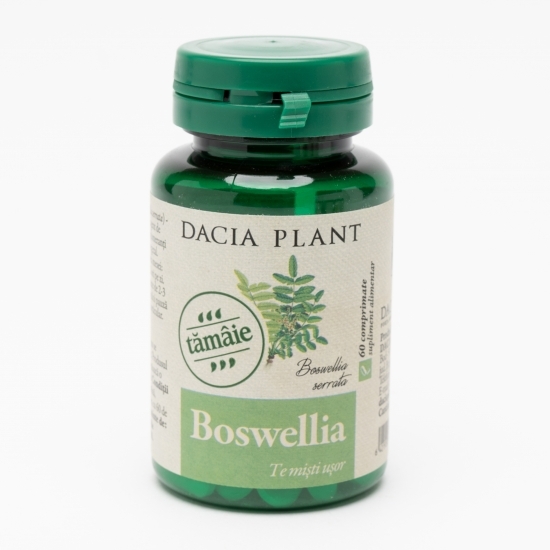Boswellia 60 comprimate 