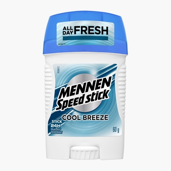 Deodorant antiperspirant solid Cool Breeze 60g