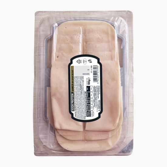 Șuncă high protein de pui 100g