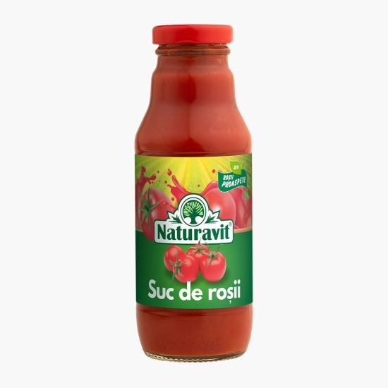 Suc de roșii 0.75l