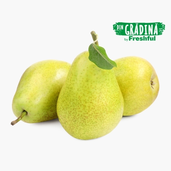 Pere Kieffer România 500g