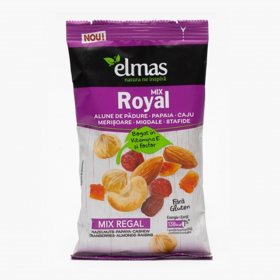 Mix regal 90g
