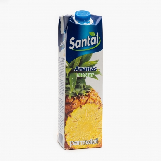Suc de ananas nectar 50% 1l