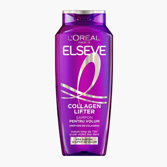 Șampon Collagen Lifter pentru volum 400ml