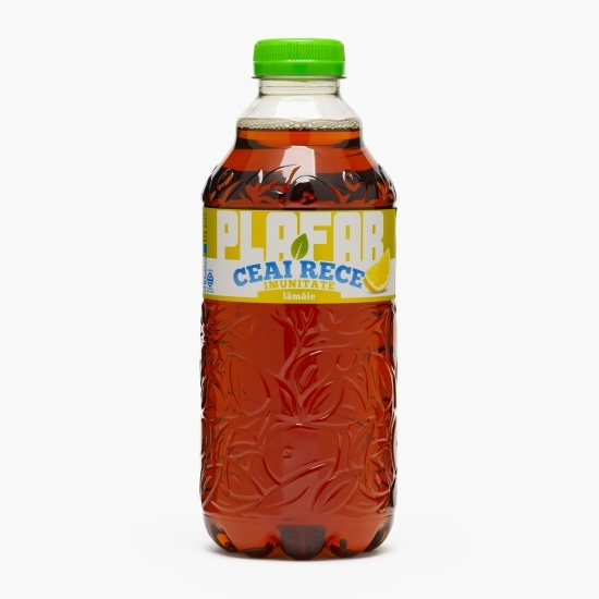 Ceai rece cu lămâie 1l