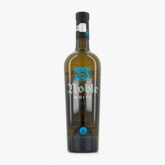 Vin alb sec Noble White, 13.5%, 0.75l