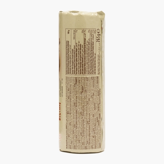 Biscuiți cu cacao 265g