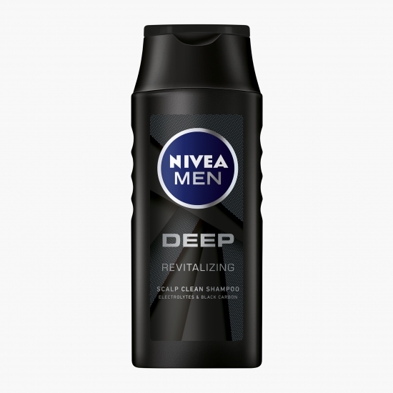 Șampon pentru bărbați Deep 250ml 