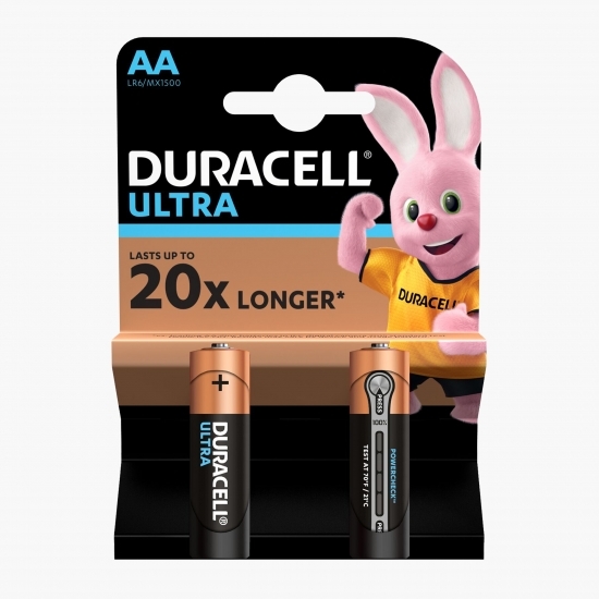 Baterie Ultra AAK2