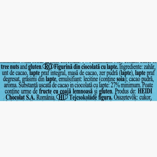 Iepuraș ciocolată Baby Bunny 100g