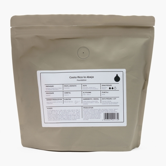 Costa Rica La Abeja 500g cafea de specialitate boabe