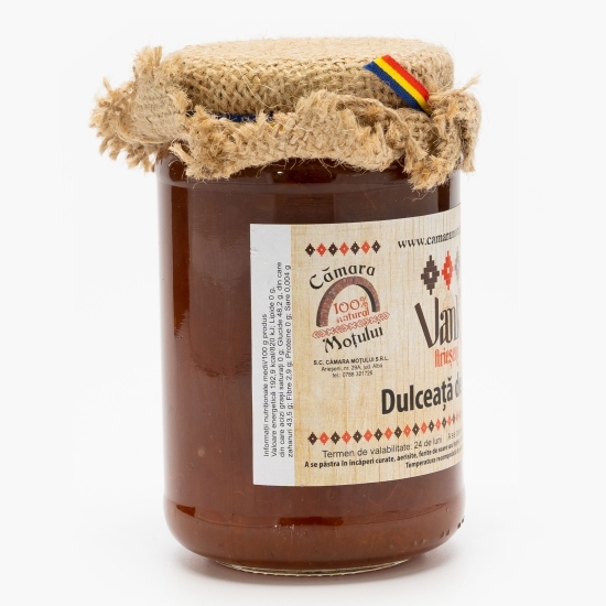 Dulceață de caise 370g