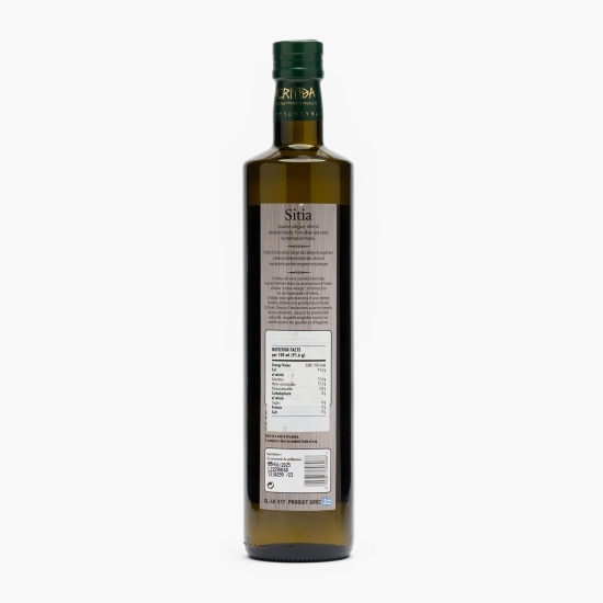 Ulei măsline extravirgin 0.75l