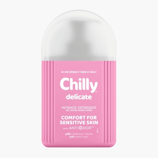 Gel intim Delicat 200ml