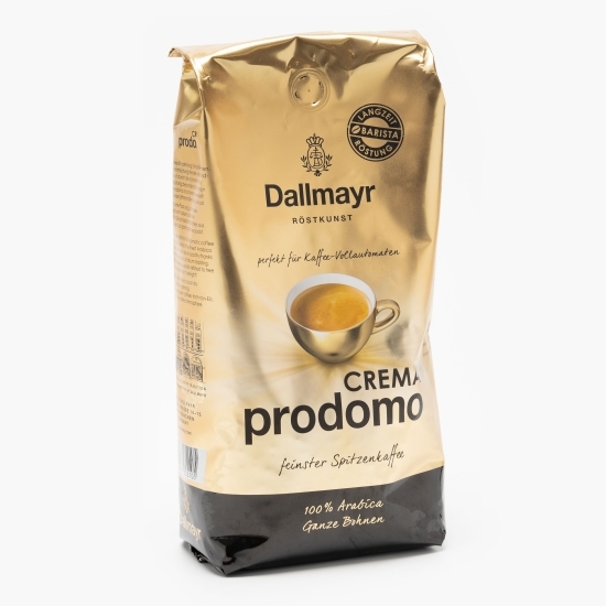Cafea boabe Crema Prodomo 1kg 