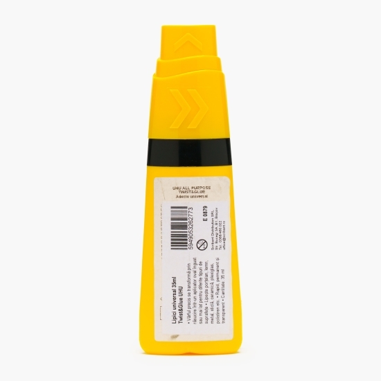Lipici universal Twist & Glue 35ml