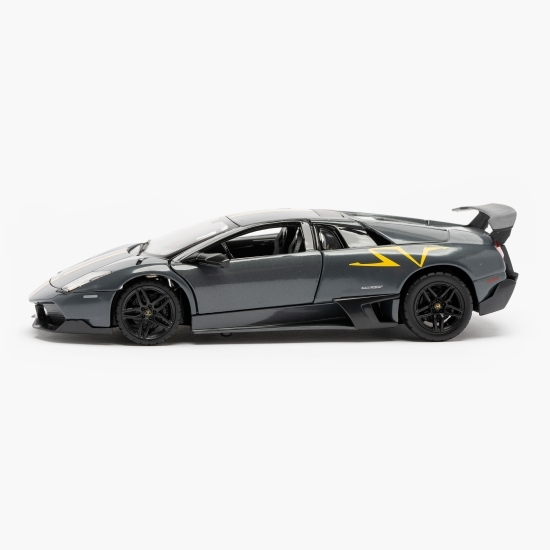 Mașinuță metalică Lamborghini Murcielago lP670-4 3+ ani