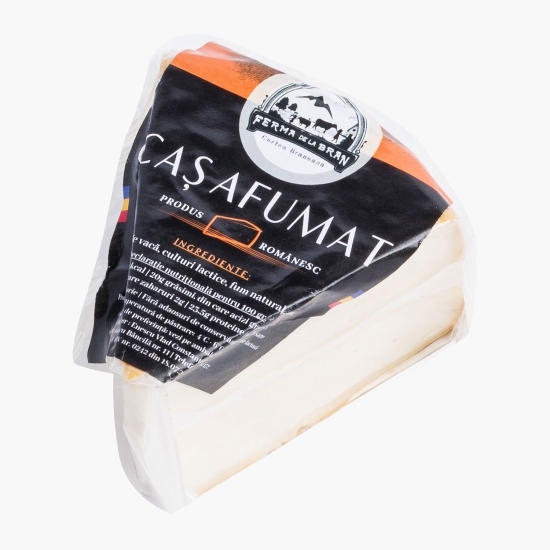 Caș afumat 300g