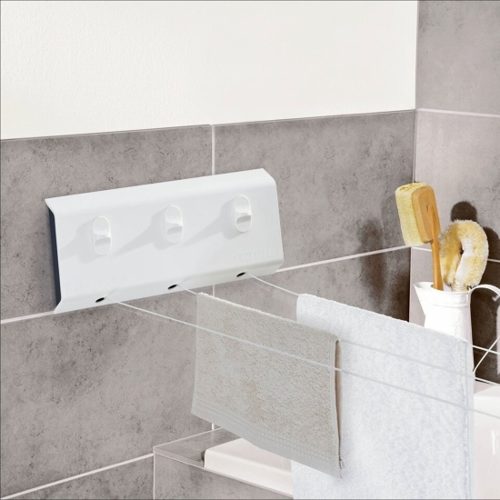 Uscător de rufe Rollfix 150 Triple Longline