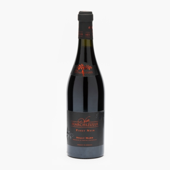 Vin roșu sec Pinot Noir, 13.5%, 0.75l