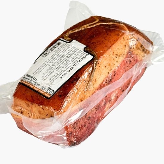 Șunculiță specială de porc 500g