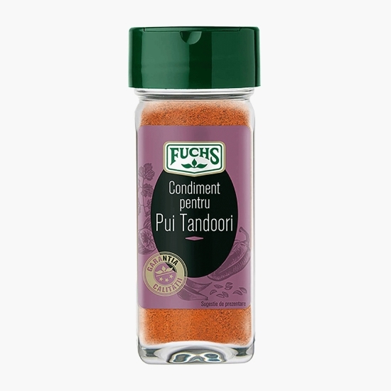 Condiment pentru Pui Tandoori 34g
