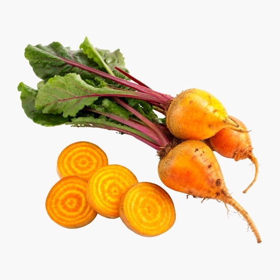 Sfeclă galbenă Golden Burpees ECO România 500g