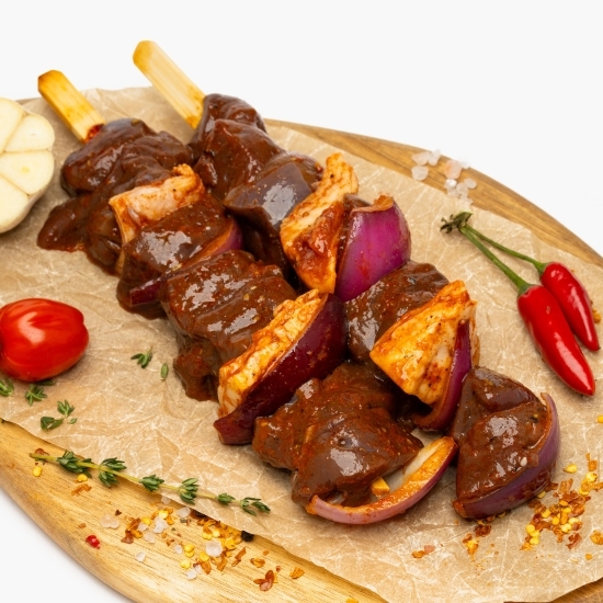 Frigărui din ficat de vițel 300g
