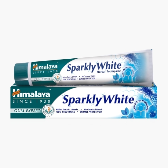 Pastă de dinți Sparkly White 75ml