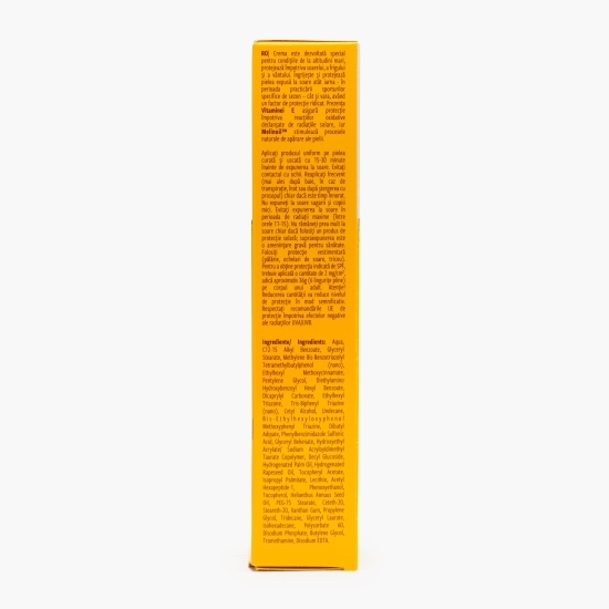 Cremă protecție solară Alpin SPF50 50ml