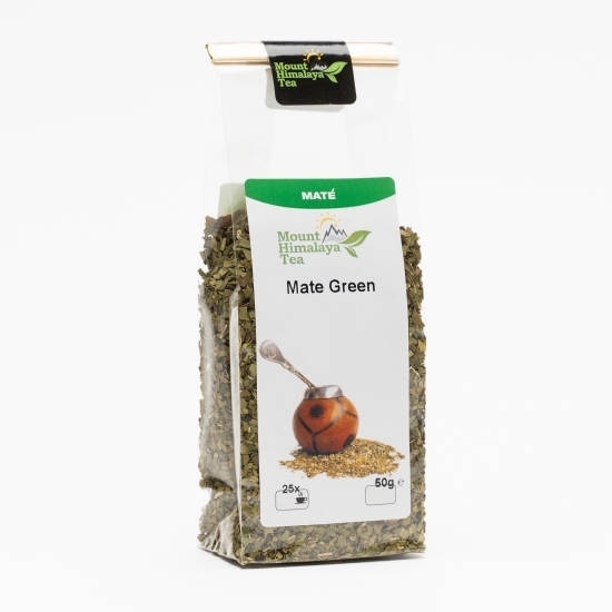 Ceai mate green 50g