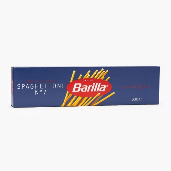 Paste Spaghettoni n.7, 500g