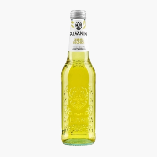Băutură carbogazoasă eco Cedrata, 355ml
