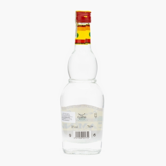 Tequila Real Blanco 35% alc. 0.7l