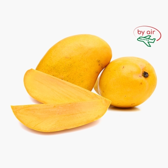 Mango Honey Ataulfo eco, by air, minim 150g