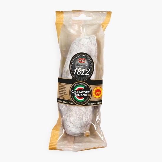 Salame cacciatore DOP 150g