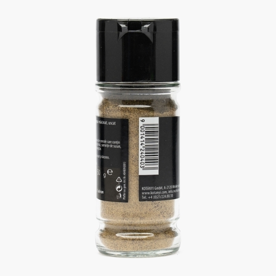 Piper negru măcinat 50g